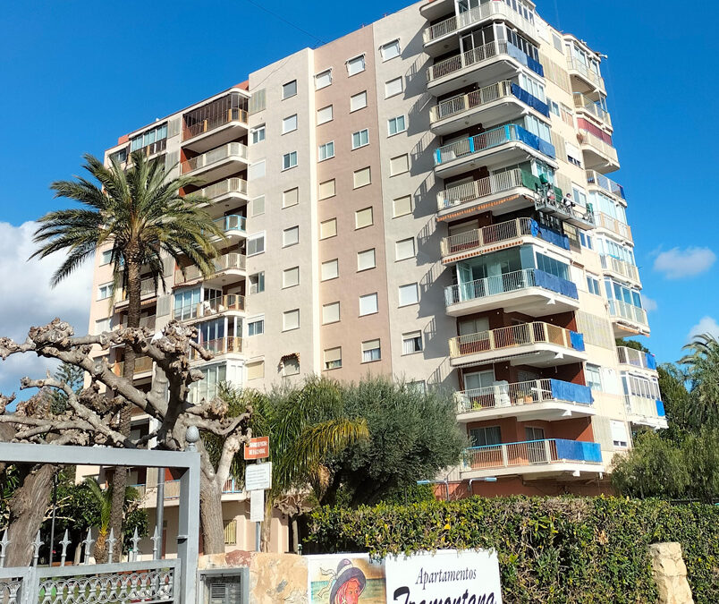 Fontanería Sin obras en Benicassim. Instalación Bajantes Fecales y Cocina