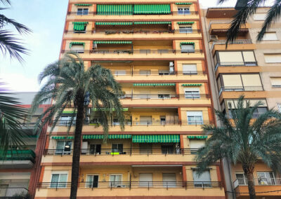 Instalación Bajantes Fecales en Gandía