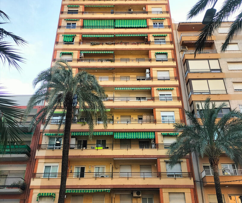 Instalación Bajantes Fecales en Gandía
