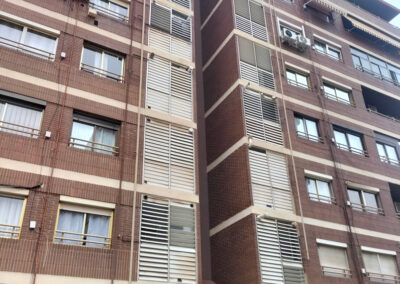 Instalación Bajantes Fecales en Valencia