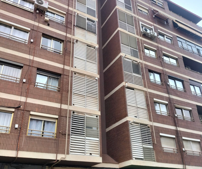Instalación Bajantes Fecales en Valencia