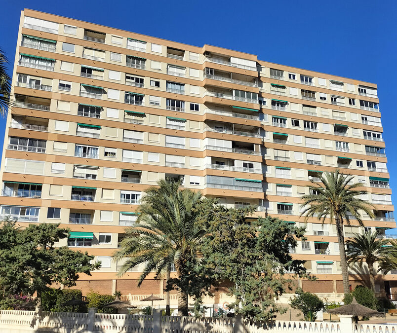 Fontanería Alicante. Instalación Bajantes Fecales